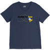 Daddy to Bee Baby Boy V-Neck Tee