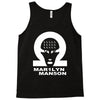 marilyn manson mechanical animals Tank Top