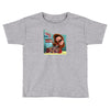 movie night Toddler T-shirt
