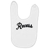 recess Baby Bibs