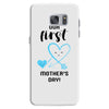 Our First Mother's Day! Baby Boy Samsung Galaxy S7