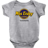 mos easley casino Baby Onesie