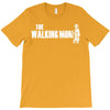 the walking mom T-Shirt