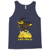 life field! Tank Top