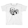 thanos 4 Toddler T-shirt