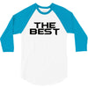 the best 3/4 Sleeve Shirt