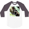 Yulia 3/4 Sleeve Shirt