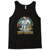 worm of grooviness Tank Top