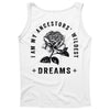 i am my ancestors' wildest dreams Tank Top