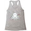 octopus Racerback Tank