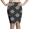 norinco mak 90 ak 3 Pencil Skirts
