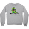 likalotapus Crewneck Sweatshirt