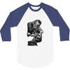 Tatoo 3/4 Sleeve Shirt