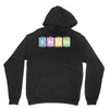 Sarcasm Elements Unisex Hoodie
