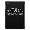 Central City Running Club iPad Mini