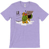kingdom redemption T-Shirt