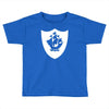 peter funny retro Toddler T-shirt