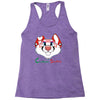 creature studio Racerback Tank