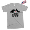 toxicity Exclusive T-shirt