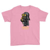 minion wars Youth Tee