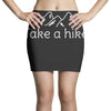 outdoors hiking and camping Mini Skirts