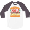 royalwithcheese 3/4 Sleeve Shirt