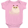 Go F Yourself Baby Bodysuit