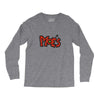 THE MOES Long Sleeve Shirts
