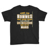 mars Youth Tee