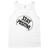 positive Tank Top