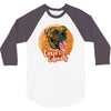 boxers and donuts 3/4 Sleeve Shirt