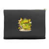monster studen Accessory Pouches