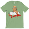 mr clean this T-Shirt