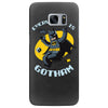 everything is gotham Samsung Galaxy S7 Edge