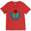 fahrie77 V-Neck Tee