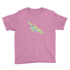 uss millennium enterprise Youth Tee