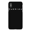 enemies iPhoneX