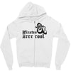 pirates arrr cool Zipper Hoodie