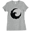 colony Ladies Fitted T-Shirt