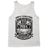 Things Better 1984 Age Approach Magnificent Tank Top