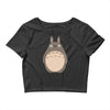 totoro 1 Crop Top