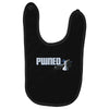 pwned Baby Bibs