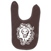 lion new Baby Bibs