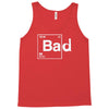 breaking bad Tank Top