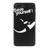 save yourself iPhone 7 Plus Case