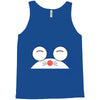 Doraemon Tank Top