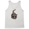 cute cat Tank Top