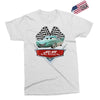 aunt flo Exclusive T-shirt