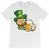 saint patrick day T-Shirt