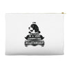 I Am Beagle Actually In A Very Commited Relationship Accessory Pouches